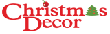 Christmas Decor Ottawa Logo - Professional Holiday Light Installation