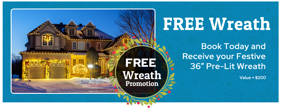 Free Wreath